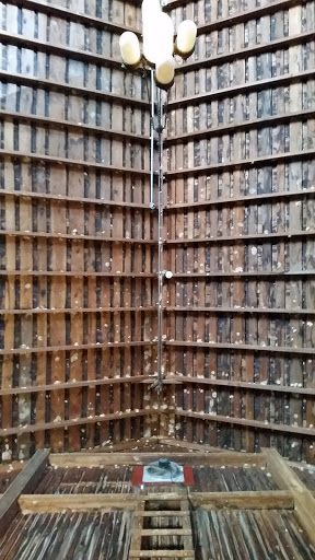 Winery «Cayuga Ridge Estate Winery», reviews and photos, 6800 NY-89, Ovid, NY 14521, USA