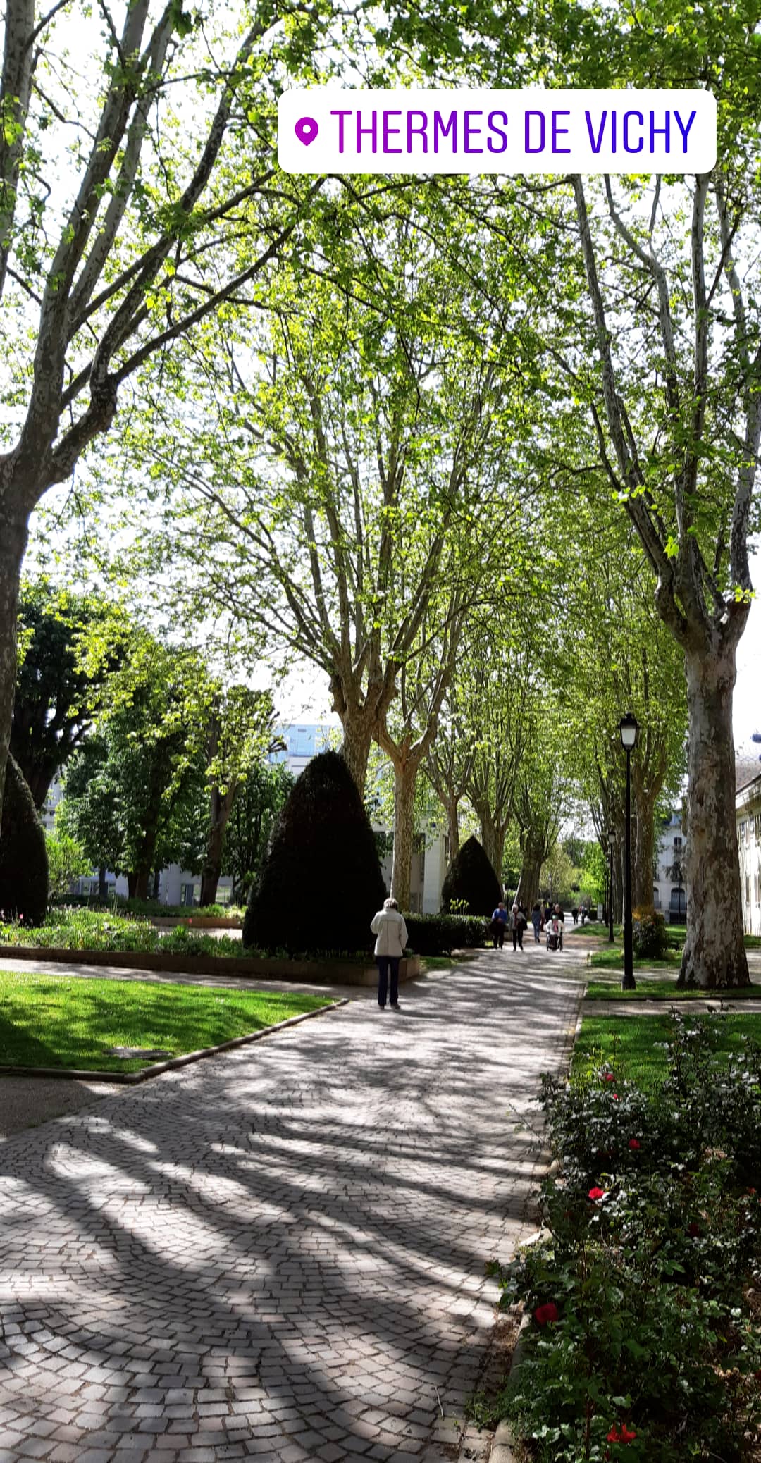 Photo n° 3 de l'avis de Alice.d fait le 01/05/2019 à 14:16