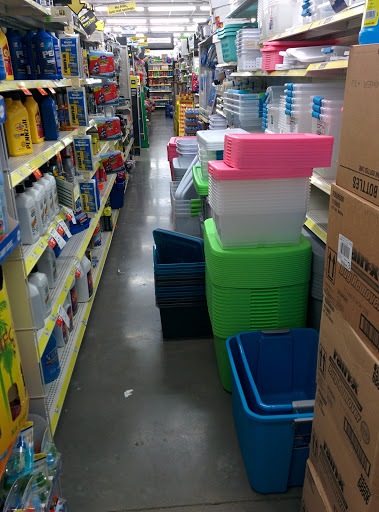 Discount Store «Dollar General», reviews and photos, 24280 State Line Rd, Lawrenceburg, IN 47025, USA