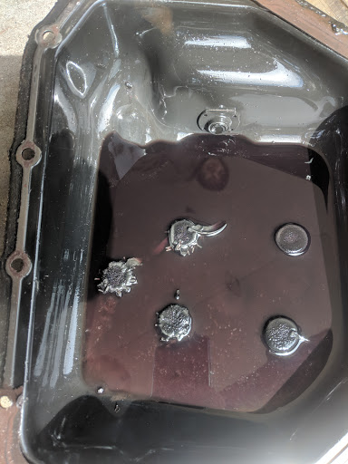 Used Car Dealer «Marsh Auto Sales», reviews and photos, 15133 N Holly Rd, Holly, MI 48442, USA