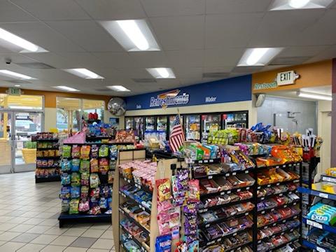 Gas Station «Chevron», reviews and photos, 2615 W Grant Line Rd, Tracy, CA 95376, USA
