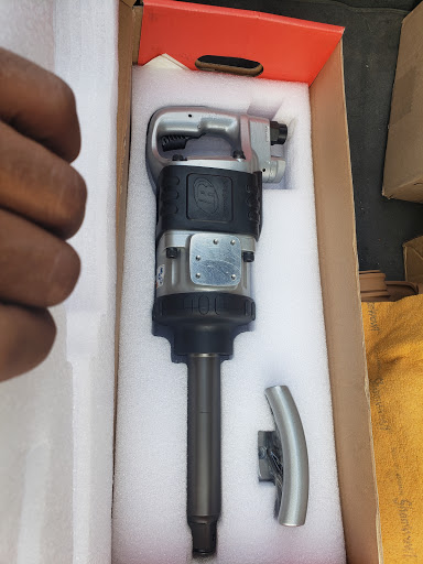 Auto Parts Store «Ridge NAPA Auto Parts and Paint», reviews and photos, 1212 King Hwy, Kalamazoo, MI 49001, USA