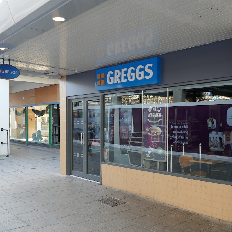 Greggs