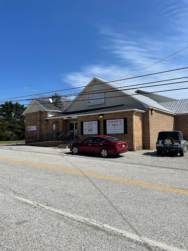 Convenience Store «Gray Brothers», reviews and photos, 4000 Chicamuxen Rd, Marbury, MD 20658, USA
