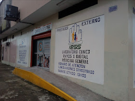 Clinica San Vicente En Pascuales