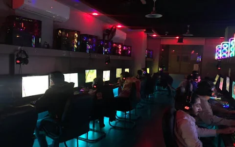 Alpha x gaming center image