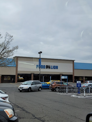 Grocery Store «Food Lion», reviews and photos, 6358 Village Center Dr, Bealeton, VA 22712, USA