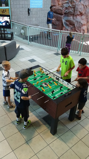Recreation Center «Freestone Recreation Center», reviews and photos, 1141 E Guadalupe Rd, Gilbert, AZ 85234, USA