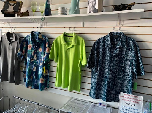 Thrift Store «Discovery Shop», reviews and photos, 4608 W Main St, Kalamazoo, MI 49006, USA