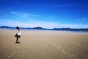 Dongtan beach image