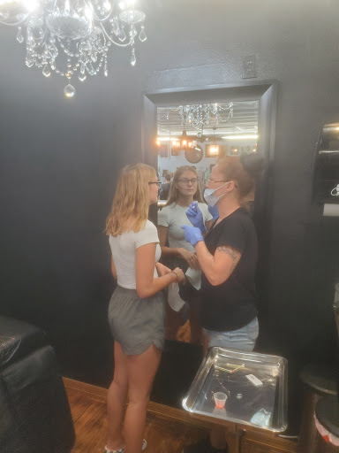 Explore kidney disease tattoo ideas, creative tattoo ideas in Port Orange, available at Port Orange Tattoo and Art Parlor