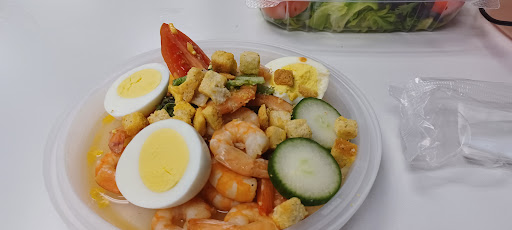 Casino «Horseshoe Casino Baltimore», reviews and photos, 1525 Russell St, Baltimore, MD 21230, USA