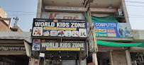 World Kids Zone