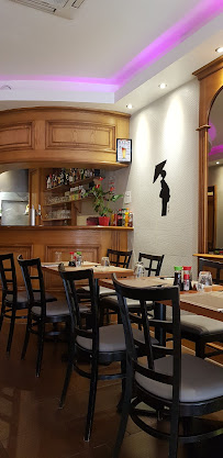 Atmosphère du Restaurant japonais Sushi Chez Na à Colmar - n°6