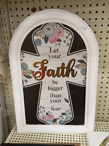 Department Store «Roses», reviews and photos, 1108 Zebulon Rd, Griffin, GA 30224, USA