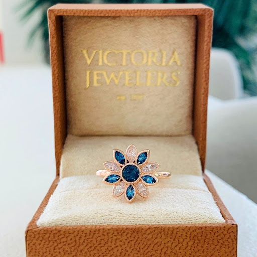 Victoria Jewelers