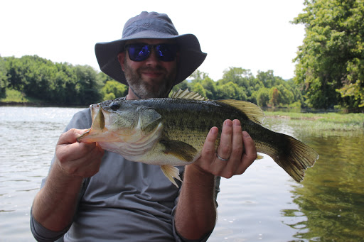 Fishing Store «Albemarle Angler», reviews and photos, 1129 Emmet St N, Charlottesville, VA 22903, USA