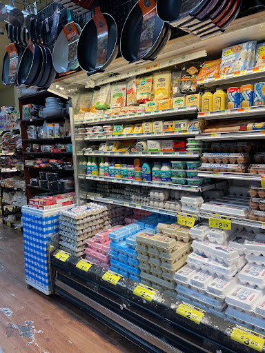 Supermarket «Junction Food Bazaar Supermarket», reviews and photos, 34-20 Junction Blvd, Flushing, NY 11372, USA