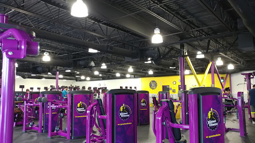 Gym «Planet Fitness», reviews and photos, 5920 Metropolis Way, Orlando, FL 32811, USA