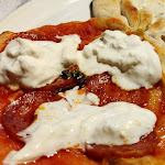 Photo n°19 de l'avis de Max.e fait le 22/07/2022 à 18:00 sur le  Vesuvio à Bergamo