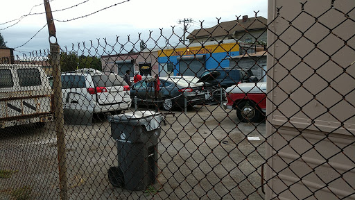 Auto Repair Shop «First Choice AUTO REPAIR & BRAKES», reviews and photos, 4101 M.L.K. Jr Way, Oakland, CA 94609, USA