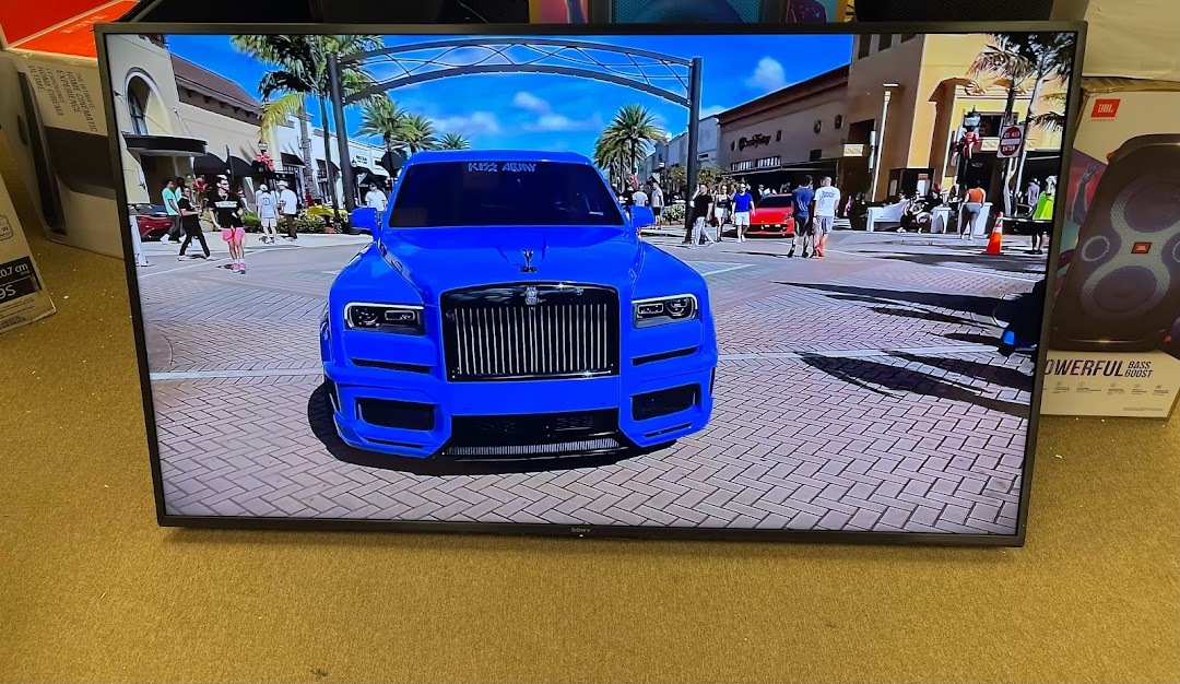 Zone Electronics LLC DBA ZBD Liquidation