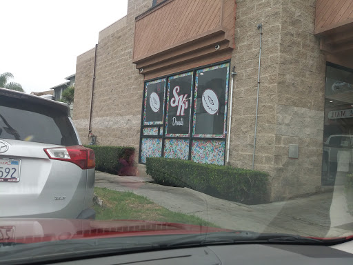 Donut Shop «SK Donuts & Croissant», reviews and photos, 5850 W 3rd St, Los Angeles, CA 90036, USA