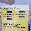 Winkelcentrum Serlippens