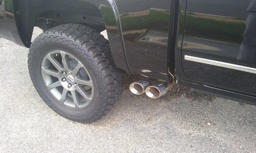 Chevrolet Dealer «Len Stoler Chevrolet», reviews and photos, 343 Baltimore Blvd, Westminster, MD 21157, USA