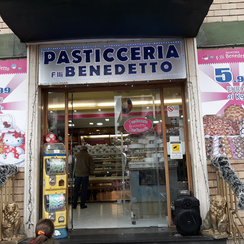 Pasticceria Benedetto