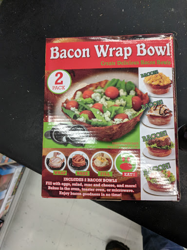 Discount Store «Here Today Lake St Louis», reviews and photos, 6233 Ronald Reagan Dr, Lake St Louis, MO 63367, USA