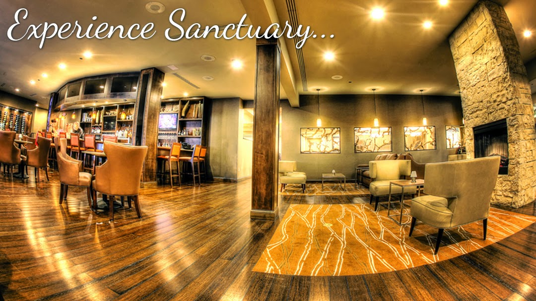 Sanctuary Restaurant Wine Bar Beachwood