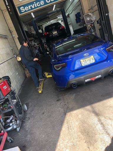 Auto Repair Shop «Any Auto Services», reviews and photos, 3161 NJ-27, Franklin Park, NJ 08823, USA