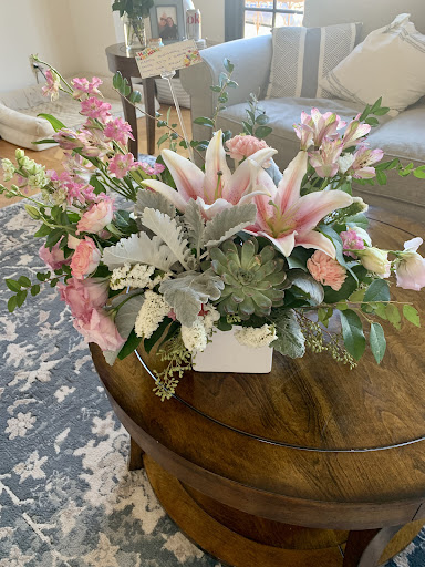 Florist «Mystic Garden Florist», reviews and photos, 2626 Ocean Ave, San Francisco, CA 94132, USA