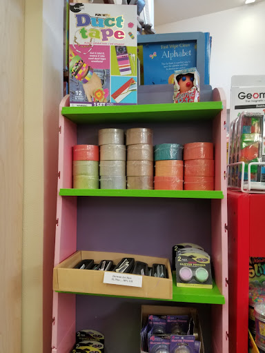 Toy Store «Spunky Skunk», reviews and photos, 344 N Franklin St, Fort Bragg, CA 95437, USA