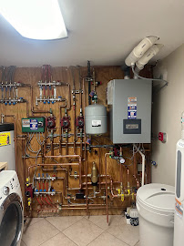 Total Comfort Services LLC - Photo 4 - Car repair in Westwood, NJ, Yonkers