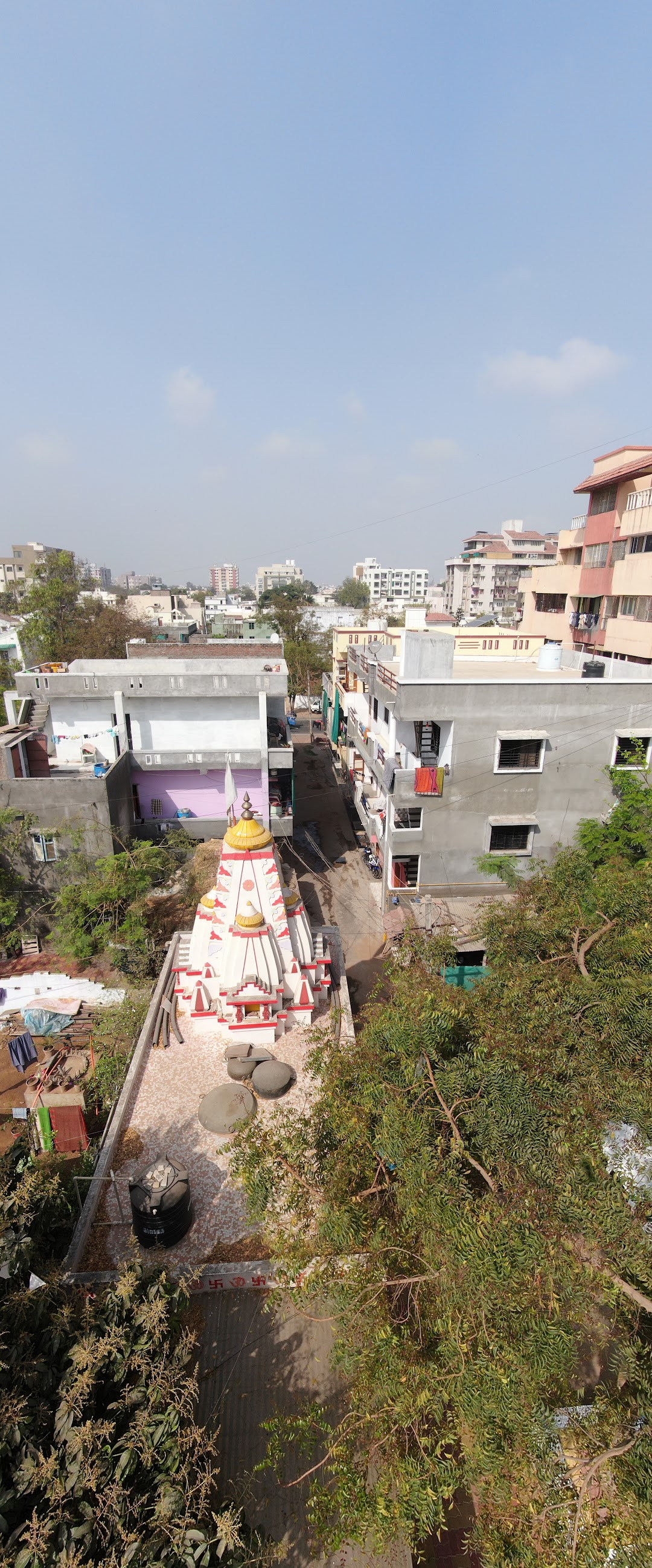 Popati Nagar