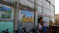 Foto SMP  Al Husna Pabuaran, Kabupaten Bogor