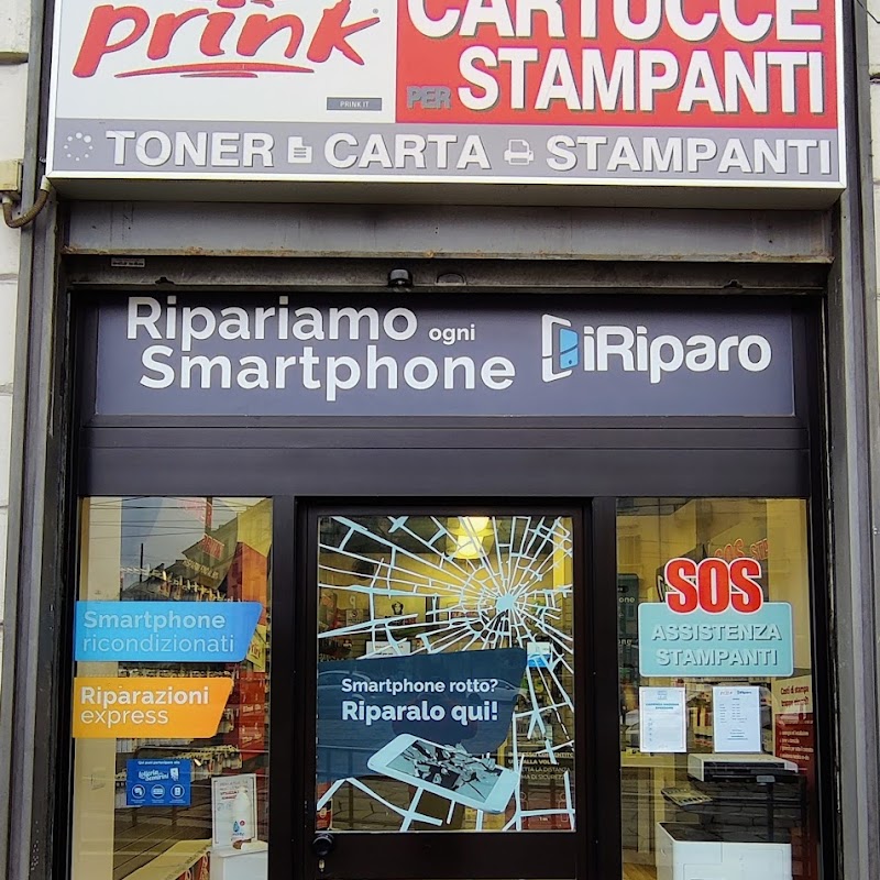 iRiparo Milano Baiamonti