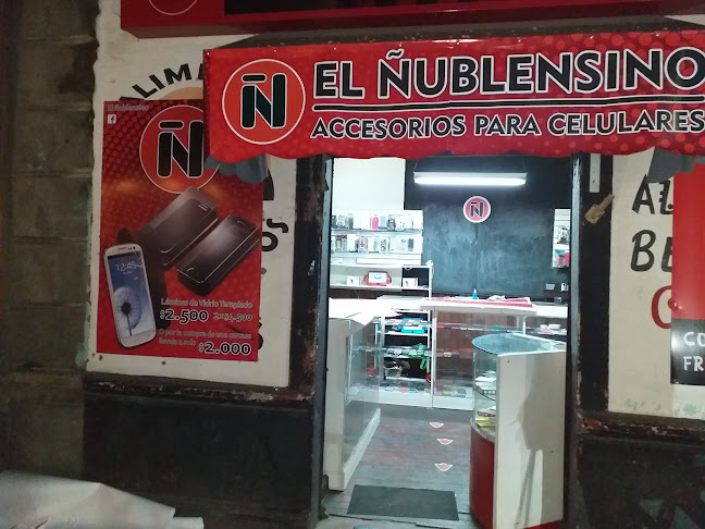 El Ñublensino - Chillán