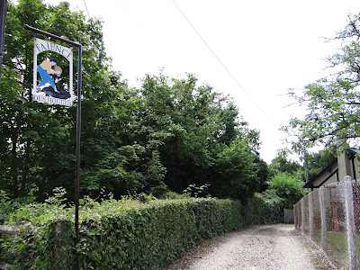 faience des hogues à Les Hogues