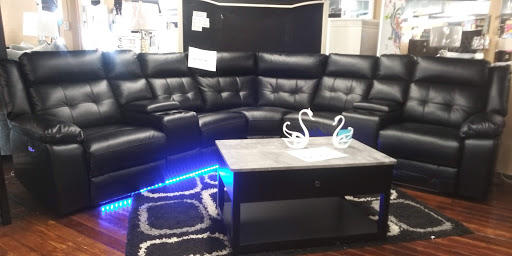 Furniture Store «The Furniture Depot», reviews and photos, 100 Manton Ave, Providence, RI 02909, USA