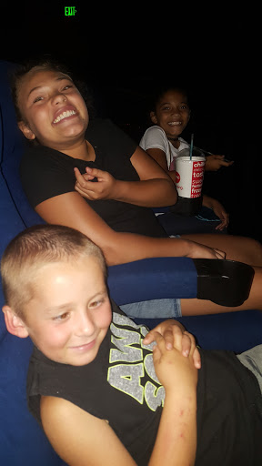 Movie Theater «AMC Classic Grove City 14», reviews and photos, 4218 Buckeye Pkwy, Grove City, OH 43123, USA