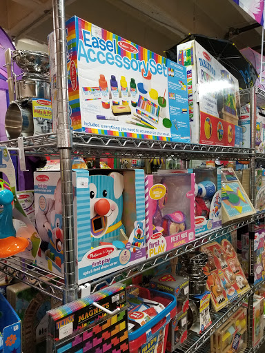 Kite Shop «Wings of the Wind Kites & Toys», reviews and photos, 550 N Rock Rd #60, Wichita, KS 67206, USA