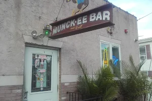 The Munckee Bar and Grill image