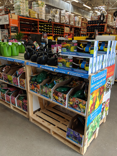 Home Improvement Store «The Home Depot», reviews and photos, 2 Colma Blvd, Colma, CA 94014, USA
