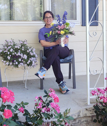 Florist «Country Gardens Blair Florist», reviews and photos, 1502 Washington St, Blair, NE 68008, USA