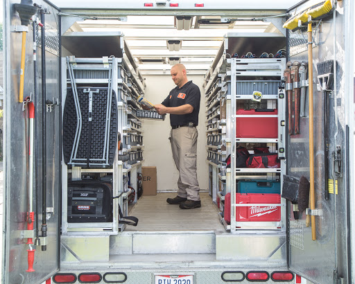 Plumber «WyattWorks Plumbing», reviews and photos, 130 Center St Suite 11B, Chardon, OH 44024, USA