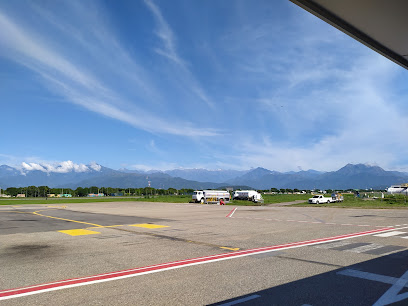 Aeropuerto Alfonso Lopez Pumarejo VALLEDUPAR