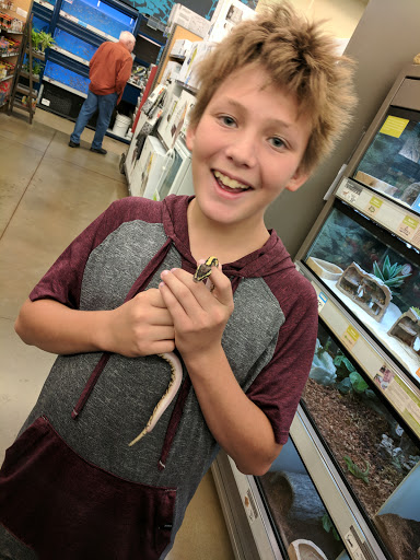 Pet Supply Store «Petco Animal Supplies», reviews and photos, 2210 N Eagle Rd, Meridian, ID 83646, USA